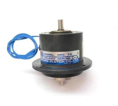 NEW OGURA CLUTCH CO. LTD OPC-10