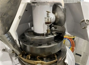 Used STOKES STOKES D3 TABLET PRESS Tablet Presses New York US | Michael Benalt Inc #1274126