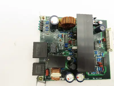 Okuma 1911-2891 Opus7000 PS80 Circuit Board Module