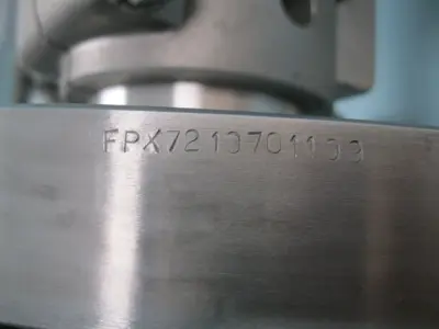 USED Fristam FPX721-145