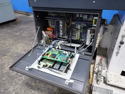 USED LNS Q.L.SERVO S3