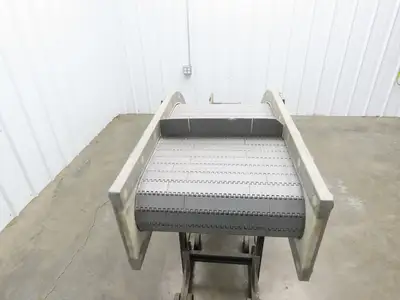 Used DYNACON _UNKNOWN_ Belt Conveyors | Arrow Industrial #561619