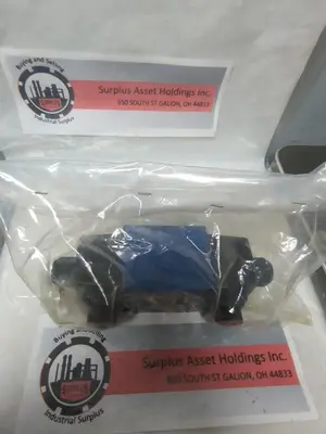 New | in-Stock REXROTH 4WE1OH33/CW110N9K4 Solenoid Valves | Surplus Asset Holdings #1204251