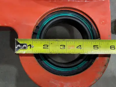 USED SANDVIK 56014134