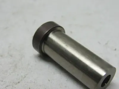 Dayton VBX 43 125 P.2060 Round Hole Press Fit Die Button Lot Of 13