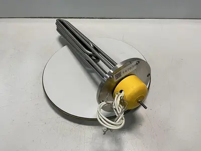 USED TZCX 07017304