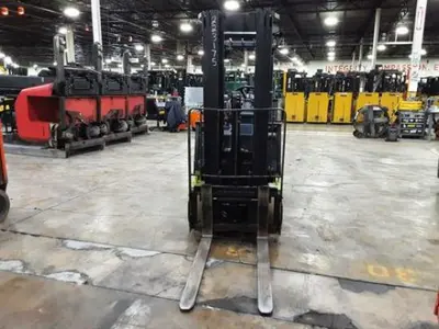 USED 2020 CLARK C15C