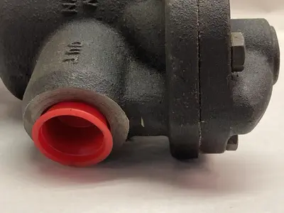 Used SPIRAX SARCO B1H-30 Pump & Valve Parts Ohio US | Surplus Asset Holdings #1365820