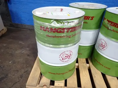 Hangsterfers Cutting Oil