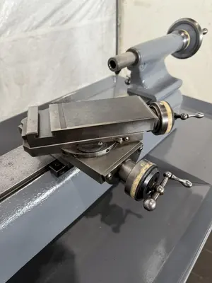 USED HARDINGE DSM59
