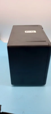 USED Akro-Mils Akro-Mils 10716 16-Drawer Plastic Drawer Storage Cabinet