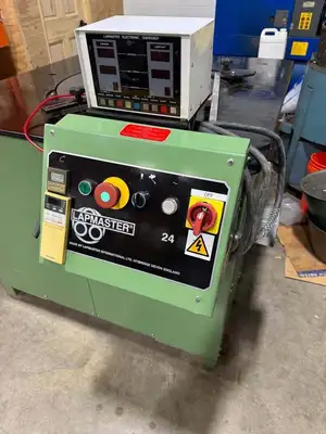 LAPMASTER 24 Lappers | Asset Exchange Corporation (2)