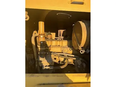 1994 Caterpillar 140G