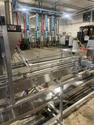 USED 2017 ABE LINCAN35