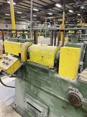 Used LEWIS 4F Wire Straighteners & Cut-Offs Ontario CA | Walden Machinery #1287003