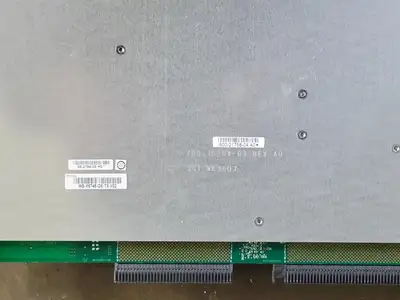 USED CISCO WS-X6748-GE-TX