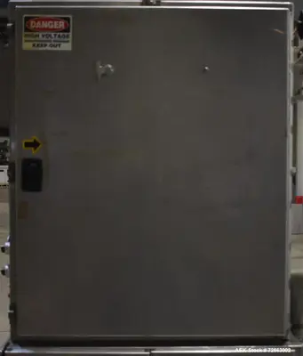 Used _UNKNOWN_ L-18 Liquid Paste Fillers Vertical Form & Fill Illinois US | Aaron Equipment #86727
