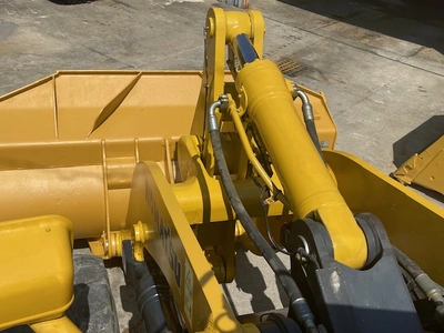 Used 2007 Komatsu WA500-6 Wheel Loaders Kentucky US | Zadoon Equipment #1480601