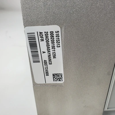 Used Allen-Bradley 20AD040A0AYNANC0 Misc Industrial Equipment California US | American Industrial Supply Co. #1376993