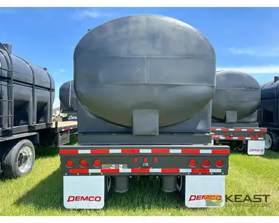 Used DEMCO _UNKNOWN_ Liquid Supply Trailers Iowa US | Keast Enterprises #1360218