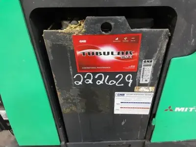 USED 2019 MITSUBISHI ESR18N2