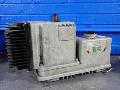 Used ALLENBRADLEY 284GFVD7P6D25RRGCBGDBIEMI AC Drive Control Module Ohio US | HGR 24 #895332