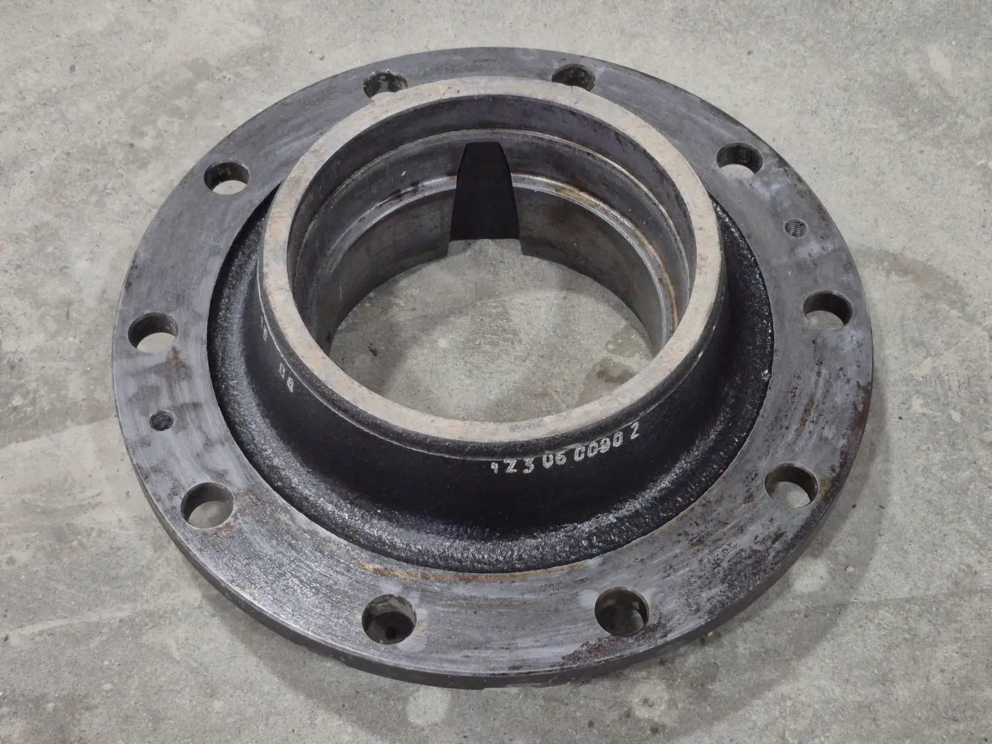USED SANDVIK 55053728