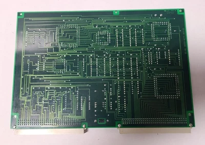 Used KULICKE & SOFFA Does Not Apply DC Power Supplies California US | Amiron Machinery #724958