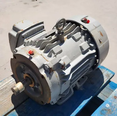 NEW SIEMENS 2 HP