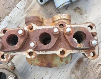 USED GASO 3211