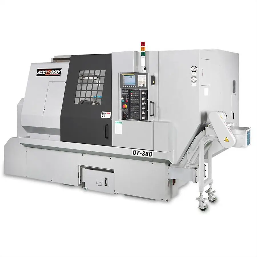 NEW ACCUWAY UT-360