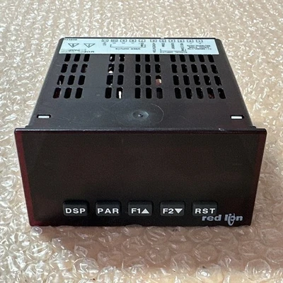 USED Redlion PAXD0010