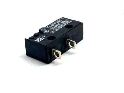 USED APEM SNAP ACTION MICRO SWITCH LOT OF 5