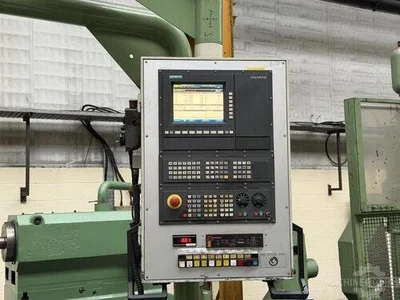 USED 2001 TACCHI HD3/140 L