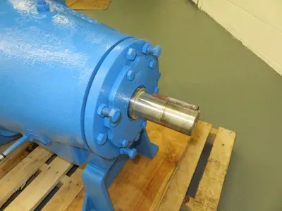 USED Goulds 3175