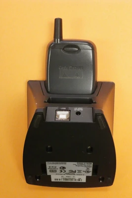 CISCO CP-7920 (USED) WIRELESS IP PHONE W/ DESKTOP CHARGING STAND AC ADAPTER  LOT