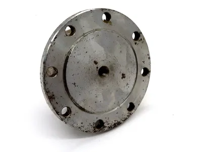 NEW FALK SHAFT HUB