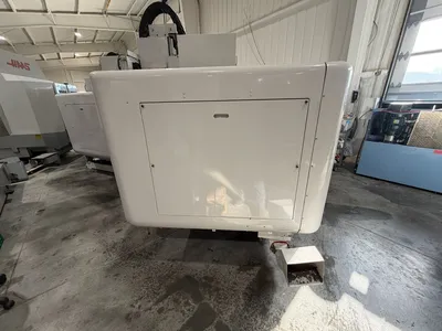 1999 MILLTRONICS VM24 Vertical Machining Centers | Liberty Machine Works LLC (8)