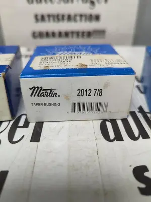 New | in-Stock MARTIN 2012 7/8 Misc Electrical & Power Parts Ohio US | Surplus Asset Holdings #1262636