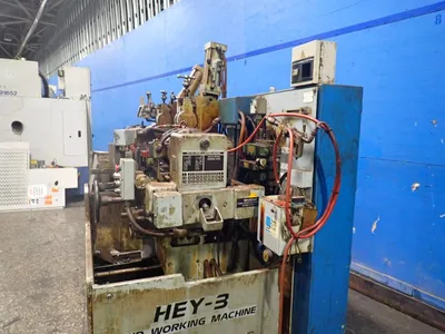 USED 2006 HEY U9013