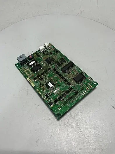 Used JSW DSU-31 JCB15611 Circuit Boards Michigan US | Ideal Machinery #693629
