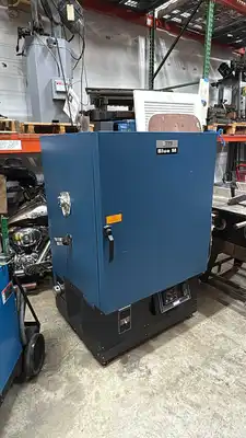 BLUE M CC09S-M-E Ovens & Furnaces | Global Machine Brokers, LLC (1)