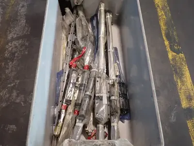 Thk Linear Guides