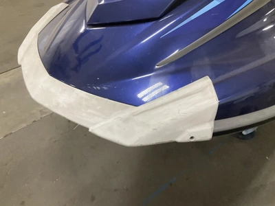 Used 2015 YAMAHA VX1100A-PA Boats (Misc) Michigan US | Miedema Asset Management Group #1314169