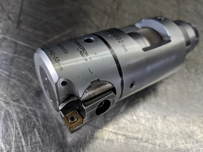 Kennametal KR32  Romicron  42mm - 53mm Fine Boring Head KR32SVS1B076M (LOC2538A)