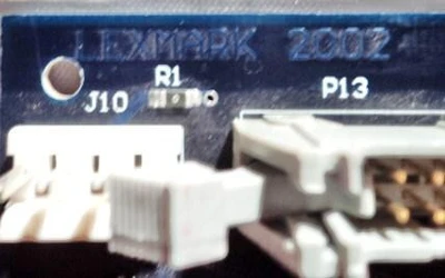 Used LEXMARK _UNKNOWN_ Circuit Boards Texas US | OCO Industrial #1569890