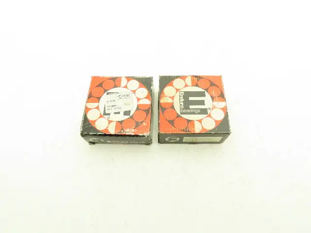 Enduro 520045369 Yale Forklift Mast Roller Bearing Lot of 2