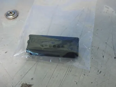 NEW KEYENCE FSV21RP