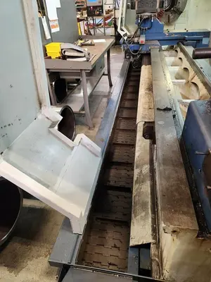 Used DEAN SMITH & GRACE 4432P X 156 Oil Field & Hollow Spindle Lathes Kentucky US | Aucto #565273