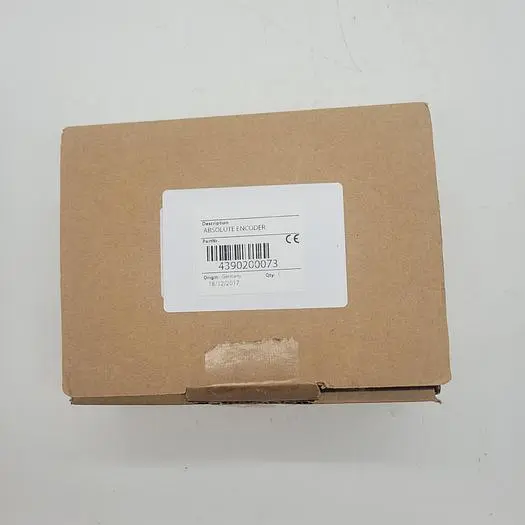 New | in-Stock KUBLER _UNKNOWN_ Motion Controls | ND Industrial Surplus #1216115